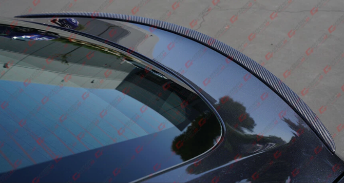 TESLA MODEL S OEM  PLAID STYLE CARBON FIBER