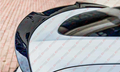 TESLA MODEL Y V STYLE HIGHKICK GLOSS BLACK SPOILER