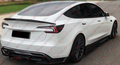 Tesla Model 3 Highland V Style  spoiler