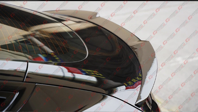 Tesla Model 3 Highland V Style  spoiler